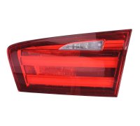 Фонарь задний правый (внутренний, универсал, LED) BMW 5 F10/F11 / БМВ 5 Ф10/Ф11 2009-2013 044382 VALEO (Франция)