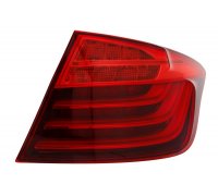 Фонарь задний правый (внешний, седан, LED, с 2013г.в.) BMW 5 F10/F11 / БМВ 5 Ф10/Ф11 2013-2017 2SD011144-321 HELLA (Германия)