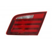 Ліхтар задній правий (внутрішній, седан, H21W; LED; W16W, до 2013р.в.) BMW 5 F10/F11 / БМВ 5 Ф10/Ф11 2009-2013 444-1326R-UQ DEPO (Тайвань)