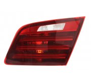 Ліхтар задній правий (внутрішній, седан, H21W; LED) BMW 5 F10/F11 / БМВ 5 Ф10/Ф11 2009-2017 444-1341R-UQ DEPO (Тайвань)