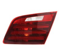 Фонарь задний правый (внутренний, седан, H21W; LED) BMW 5 F10/F11 / БМВ 5 Ф10/Ф11 2009-2017 444-1341R-UQ DEPO (Тайвань)