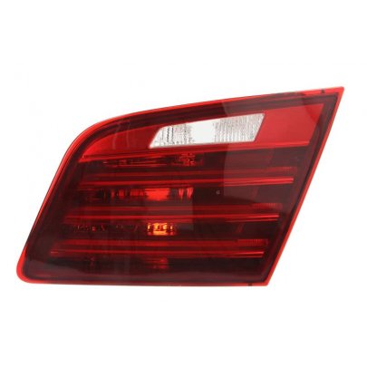 Фонарь задний правый (внутренний, седан, H21W; LED) BMW 5 F10/F11 / БМВ 5 Ф10/Ф11 2009-2017 444-1341R-UQ DEPO (Тайвань)