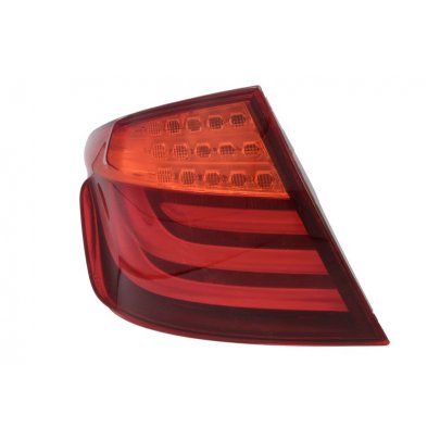 Фонарь задний левый (внешний, седан, LED) BMW 5 F10/F11 / БМВ 5 Ф10/Ф11 2009-2017 444-1957L-AE DEPO (Тайвань)