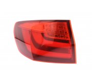 Фонарь задний левый (внешний, универсал, LED) BMW 5 F10/F11 / БМВ 5 Ф10/Ф11 2009-2013 444-1960L-AE DEPO (Тайвань)