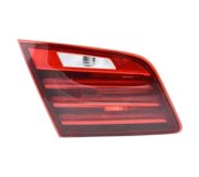 Фонарь задний левый (внутренний, седан,  H21W, с 2013г.в.) BMW 5 F10/F11 / БМВ 5 Ф10/Ф11 2013-2017 7016304 AUTOTECHTEILE (Германия)