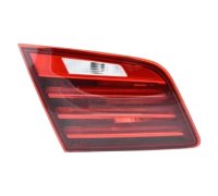 Фонарь задний левый (внутренний, седан,  H21W, с 2013г.в.) BMW 5 F10/F11 / БМВ 5 Ф10/Ф11 2013-2017 7016304 AUTOTECHTEILE (Германия)