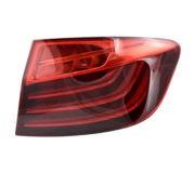 Ліхтар задній правий (зовнішній, седан, LED, з 2013р.в.) BMW 5 F10/F11 / БМВ 5 Ф10/Ф11 2013-2017 7016307 AUTOTECHTEILE (Німеччина)