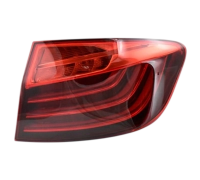 Фонарь задний правый (внешний, седан, LED, с 2013г.в.) BMW 5 F10/F11 / БМВ 5 Ф10/Ф11 2013-2017 7016307 AUTOTECHTEILE (Германия)