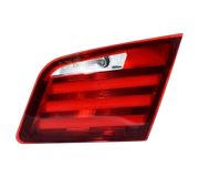 Фонарь задний левый (внутренний, седан, H21W; LED; W16W, до 2013г.в.) BMW 5 F10/F11 / БМВ 5 Ф10/Ф11 2009-2013 7016343 AUTOTECHTEILE (Германия)