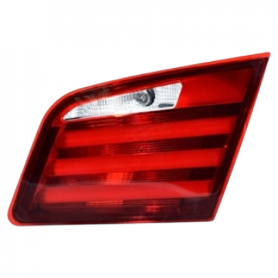 Фонарь задний левый (внутренний, седан, H21W; LED; W16W, до 2013г.в.) BMW 5 F10/F11 / БМВ 5 Ф10/Ф11 2009-2013 7016343 AUTOTECHTEILE (Германия)