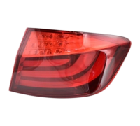 Фонарь задний правый (внешний, седан, LED) BMW 5 F10/F11 / БМВ 5 Ф10/Ф11 2009-2017 7016346 AUTOTECHTEILE (Германия)