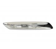 Повторитель поворота левый BMW 5 F10/F11 / БМВ 5 Ф10/Ф11 2009-2017 2BM010387-051 HELLA (Германия)