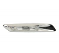 Повторитель поворота левый BMW 5 F10/F11 / БМВ 5 Ф10/Ф11 2009-2017 2BM010387-051 HELLA (Германия)
