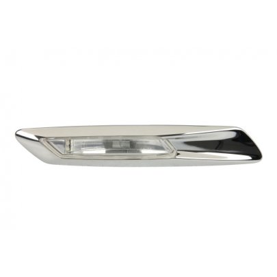 Повторитель поворота левый BMW 5 F10/F11 / БМВ 5 Ф10/Ф11 2009-2017 2BM010387-051 HELLA (Германия)