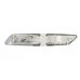 Повторитель поворота левый BMW 5 F10/F11 / БМВ 5 Ф10/Ф11 2009-2017 2BM010387-051 HELLA (Германия) - Фото №2