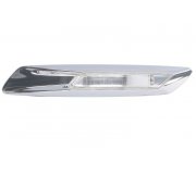 Повторитель поворота правый BMW 5 F10/F11 / БМВ 5 Ф10/Ф11 2009-2017 2BM010387-061 HELLA (Германия)