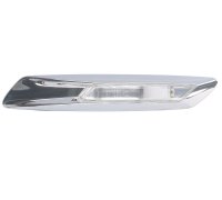 Повторитель поворота правый BMW 5 F10/F11 / БМВ 5 Ф10/Ф11 2009-2017 2BM010387-061 HELLA (Германия)