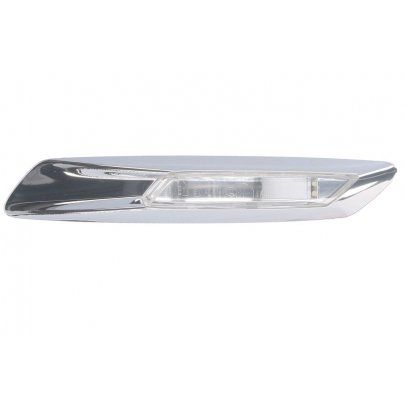 Повторитель поворота правый BMW 5 F10/F11 / БМВ 5 Ф10/Ф11 2009-2017 2BM010387-061 HELLA (Германия)