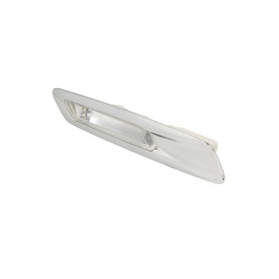 Повторитель поворота левый BMW 5 F10/F11 / БМВ 5 Ф10/Ф11 2009-2017 444-1415L-AQ DEPO (Тайвань)