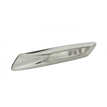 Повторитель поворота правый BMW 5 F10/F11 / БМВ 5 Ф10/Ф11 2009-2017 444-1415R-AQ DEPO (Тайвань)