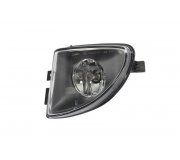 Фара противотуманная левая (тип ламп: H8) BMW 5 F10/F11 / БМВ 5 Ф10/Ф11 2009-2017 044367 VALEO (Франция)