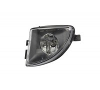 Фара противотуманная левая (тип ламп: H8) BMW 5 F10/F11 / БМВ 5 Ф10/Ф11 2009-2017 044367 VALEO (Франция)