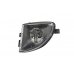 Фара противотуманная левая (тип ламп: H8) BMW 5 F10/F11 / БМВ 5 Ф10/Ф11 2009-2017 044367 VALEO (Франция) - Фото №1