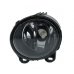 Фара противотуманная левая (тип ламп: H11) BMW 5 F10/F11 / БМВ 5 Ф10/Ф11 2009-2017 444-2017L-UQ DEPO (Тайвань) - Фото №1