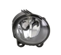 Фара противотуманная правая (тип ламп: H11) BMW 5 F10/F11 / БМВ 5 Ф10/Ф11 2009-2017 444-2017R-UQ DEPO (Тайвань)