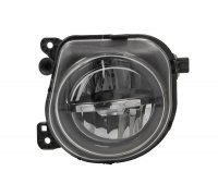 Фара противотуманная левая (тип ламп: LED) BMW 5 F10/F11 / БМВ 5 Ф10/Ф11 2009-2017 444-2041L-AQ DEPO (Тайвань)