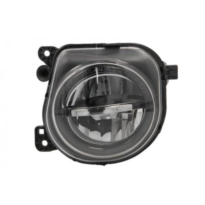 Фара противотуманная левая (тип ламп: LED) BMW 5 F10/F11 / БМВ 5 Ф10/Ф11 2009-2017 444-2041L-AQ DEPO (Тайвань)