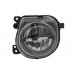 Фара противотуманная левая (тип ламп: LED) BMW 5 F10/F11 / БМВ 5 Ф10/Ф11 2009-2017 444-2041L-AQ DEPO (Тайвань) - Фото №1