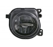Фара противотуманная правая (тип ламп: LED) BMW 5 F10/F11 / БМВ 5 Ф10/Ф11 2009-2017 444-2041R-AQ DEPO (Тайвань)