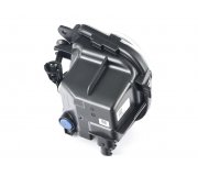 Фара противотуманная правая (тип ламп: LED) BMW 5 F10/F11 / БМВ 5 Ф10/Ф11 2009-2017 63177311294 BMW (Германия)
