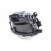 Фара противотуманная левая (тип ламп: LED) BMW 5 F10/F11 / БМВ 5 Ф10/Ф11 2009-2017 ZBM201029L SIGNEDA (Литва) - Фото №3