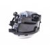 Фара противотуманная правая (тип ламп: LED) BMW 5 F10/F11 / БМВ 5 Ф10/Ф11 2009-2017 ZBM201029R SIGNEDA (Литва) - Фото №3