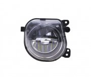 Фара противотуманная правая (тип ламп: LED) BMW 5 F10/F11 / БМВ 5 Ф10/Ф11 2009-2017 ZBM201029R SIGNEDA (Литва)