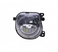 Фара противотуманная правая (тип ламп: LED) BMW 5 F10/F11 / БМВ 5 Ф10/Ф11 2009-2017 ZBM201029R SIGNEDA (Литва)