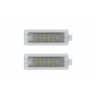 Лампа освещения салона BMW 5 F10/F11 / БМВ 5 Ф10/Ф11 2009-2017 L04-470-0003LED ABAKUS (Польша)
