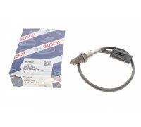 Датчик кисневий (лямбда-зонд) BMW 5 F10/F11 / БМВ 5 Ф10/Ф11 2.0d 2009-2017 0281004746 BOSCH (Німеччина)