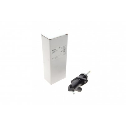 Рабочий цилиндр сцепления BMW 5 F10/F11 / БМВ 5 Ф10/Ф11 2009-2017 0986486607 BOSCH (Германия)