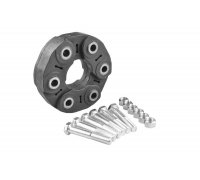 Муфта кардана еластична (комплект, 54x140mm) BMW 5 F10/F11 / БМВ 5 Ф10/Ф11 2009-2017 00081948 TEDGUM (Польща)