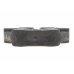 Муфта кардана еластична (50x132mm) BMW 5 F10/F11 / БМВ 5 Ф10/Ф11 2009-2017 04435 FEBI (Німеччина) - Фото №3