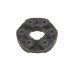 Муфта кардана еластична (50x132mm) BMW 5 F10/F11 / БМВ 5 Ф10/Ф11 2009-2017 08.34.064 TRUCKTEC (Німеччина) - Фото №2