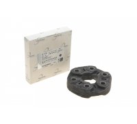 Муфта кардана еластична (50x132mm) BMW 5 F10/F11 / БМВ 5 Ф10/Ф11 2009-2017 08.34.064 TRUCKTEC (Німеччина)