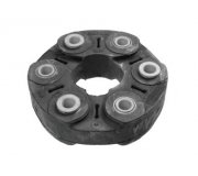 Муфта кардана еластична (54x140mm) BMW 5 F10/F11 / БМВ 5 Ф10/Ф11 2009-2017 10678 FARE (Іспанія)