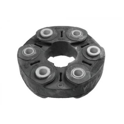 Муфта кардана еластична (54x140mm) BMW 5 F10/F11 / БМВ 5 Ф10/Ф11 2009-2017 10678 FARE (Іспанія)