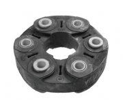 Муфта кардана еластична (50x132mm) BMW 5 F10/F11 / БМВ 5 Ф10/Ф11 2009-2017 10706 FARE (Іспанія)