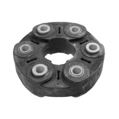 Муфта кардана еластична (50x132mm) BMW 5 F10/F11 / БМВ 5 Ф10/Ф11 2009-2017 10706 FARE (Іспанія)