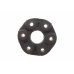 Муфта кардана еластична (50x132mm) BMW 5 F10/F11 / БМВ 5 Ф10/Ф11 2009-2017 21652254 CORTECO (Італія) - Фото №2